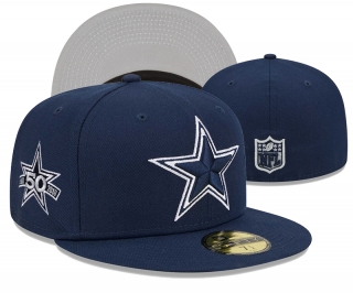 NFL Dallas Cowboys Adjustable Hat XY  - 1857
