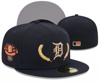 MLB Detroit Tigers Adjustable Hat XY  - 1855