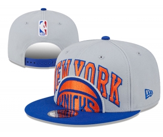 NBA New York Knicks Adjustable Hat XY  - 1925