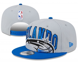 NBA Orlando Magic Adjustable Hat XY  - 1926