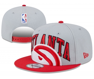 NBA Atlanta Hawks Adjustable Hat XY  - 1929