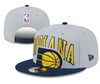 NBA Indiana Pacers Adjustable Hat XY  - 1930