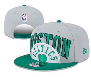 NBA Boston Celtics Adjustable Hat XY  - 1934