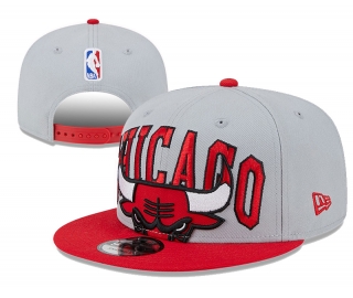 NBA Chicago Bulls Adjustable Hat XY  - 1936
