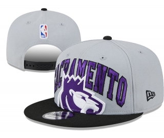 NBA Sacramento Kings Adjustable Hat XY  - 1938