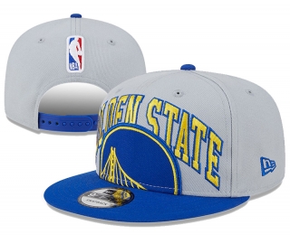 NBA Golden State Warriors Adjustable Hat XY  - 1939