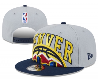 NBA Denver Nuggets Adjustable Hat XY  - 1940