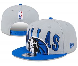 NBA Dallas Mavericks Adjustable Hat XY  - 1941