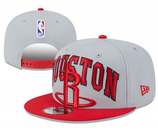NBA Houston Rockets Adjustable Hat XY  - 1942