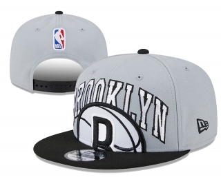 NBA Brooklyn Nets Adjustable Hat XY  - 1943