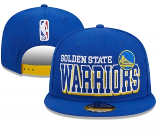 NBA Golden State Warriors Adjustable Hat XY  - 1944