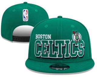 NBA Boston Celtics Adjustable Hat XY  - 1946