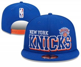 NBA New York Knicks Adjustable Hat XY  - 1947