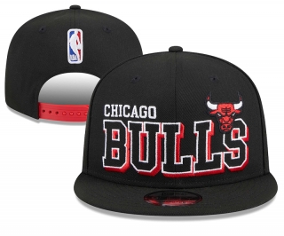 NBA Chicago Bulls Adjustable Hat XY  - 1948
