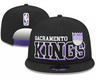 NBA Sacramento Kings Adjustable Hat XY  - 1949