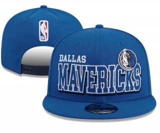 NBA Dallas Mavericks Adjustable Hat XY  - 1951