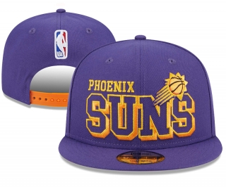 NBA Phoenix Suns Adjustable Hat XY  - 1952