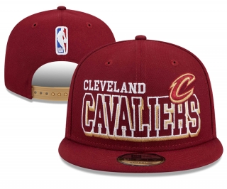 NBA Cleveland Cavaliers  Adjustable Hat XY  - 1953
