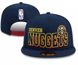 NBA Denver Nuggets Adjustable Hat XY  - 1955