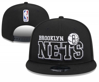 NBA New York Brooklyn Adjustable Hat XY  - 1958