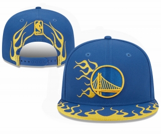 NBA Golden State Warriors Adjustable Hat XY  - 1959