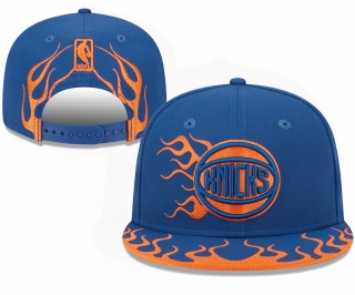 NBA New York Knicks Adjustable Hat XY  - 1962