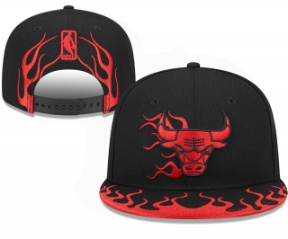 NBA Chicago Bulls Adjustable Hat XY  - 1964