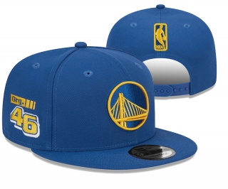 NBA Golden State Warriors Adjustable Hat XY  - 1967