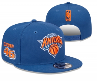 NBA New York Knicks Adjustable Hat XY  - 1971