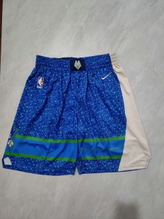 NBA Shorts  599