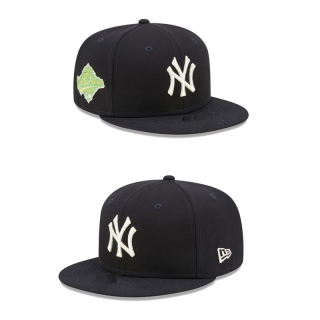 MLB New York Yankees Adjustable Hat TX  - 1857