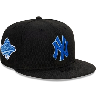 MLB New York Yankees Adjustable Hat TX  - 1859