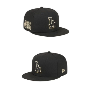 MLB Los Angeles Dodgers Adjustable Hat TX  - 1862