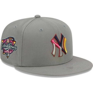 MLB New York Yankees Adjustable Hat TX  - 1864