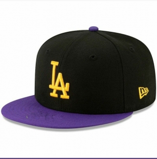 MLB Los Angeles Dodgers Adjustable Hat TX  - 1865