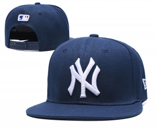 MLB New York Yankees Adjustable Hat TX  - 1867