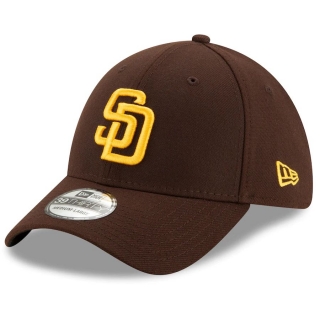 MLB San Diego Padres Adjustable Hat TX  - 1866