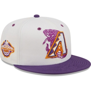 MLB Arizona Diamondbacks Adjustable Hat TX  - 1875