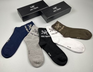 Arcteryx socks (10)_1946730
