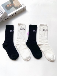 Balenciaga socks (2)_1946535