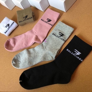 Balenciaga socks (3)_1946536