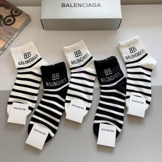 Balenciaga socks_1946534