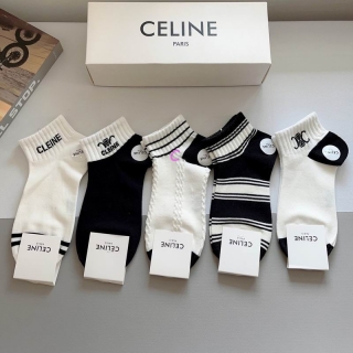 Celine socks (2)_1946541