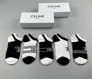Celine socks (5)_1946544