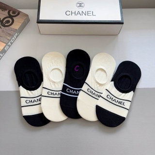 Chanel Socks (3)_1946550