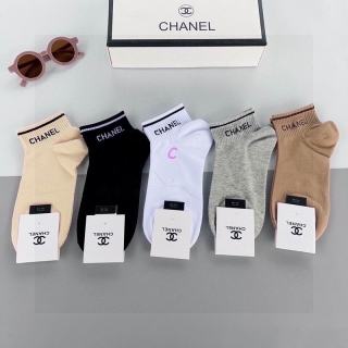 Chanel Socks (6)_1946553