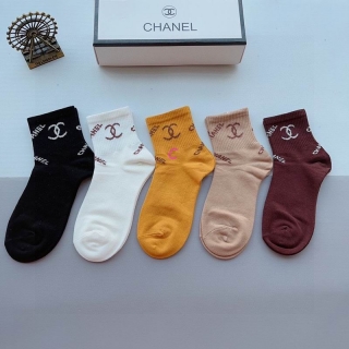 Chanel Socks (7)_1946554