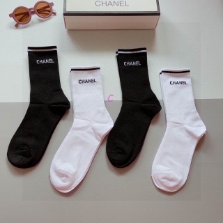 Chanel Socks (8)_1946555