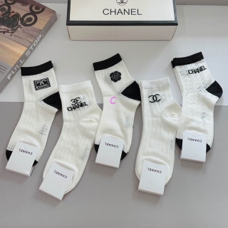 Chanel Socks (9)_1946556