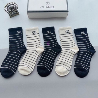 Chanel Socks (11)_1946558
